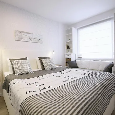 Apartimento Naturale דירה *