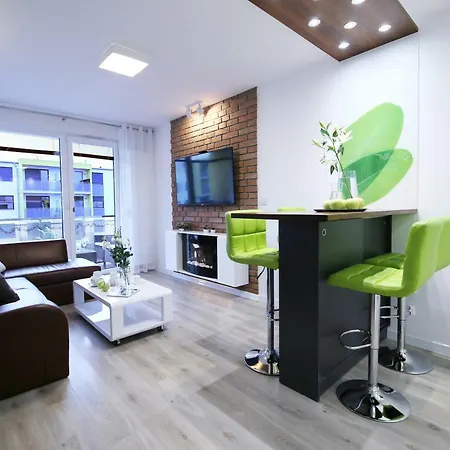 דירה Apartimento Naturale *