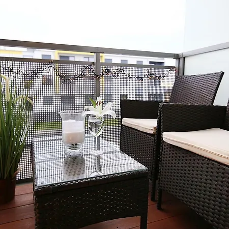 Apartment Apartimento Naturale *