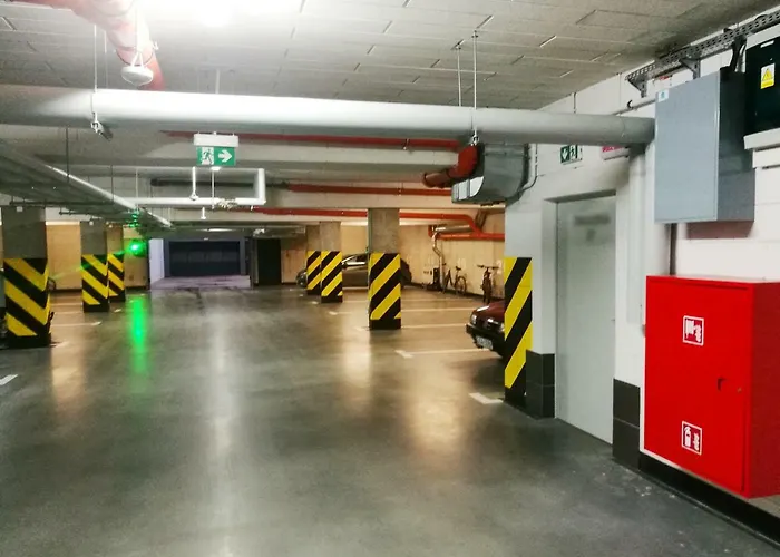 Apartment Apartimento Naturale *