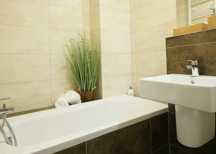 Apartimento Naturale Apartment *