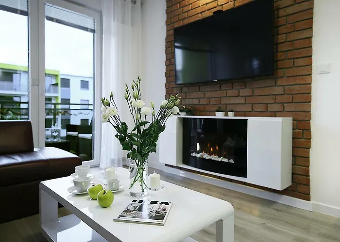 Apartimento Naturale Apartment Wroclaw