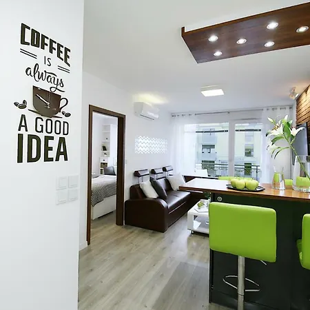 Apartimento Naturale Apartman *