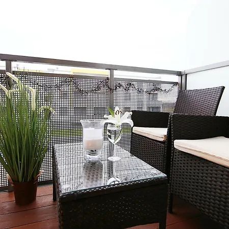 Apartimento Naturale * ヴロツワフ