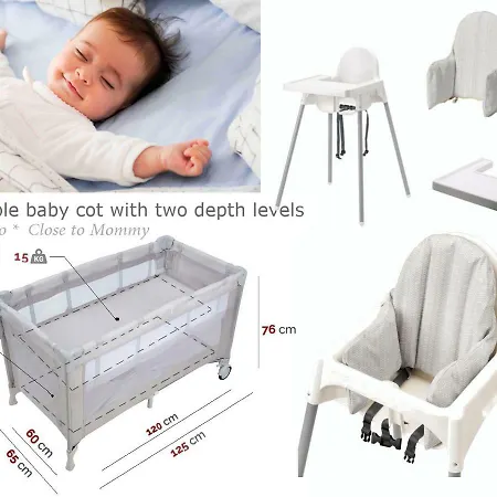 Apartimento Naturale Apartman