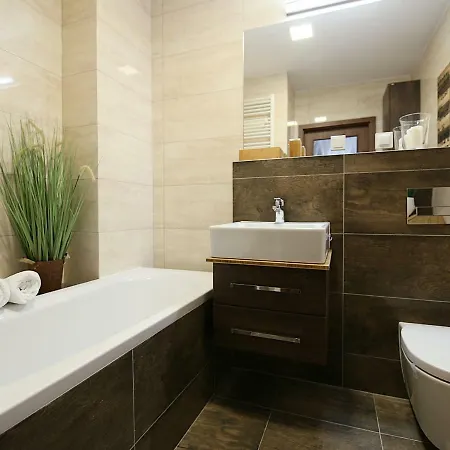 Apartman Apartimento Naturale