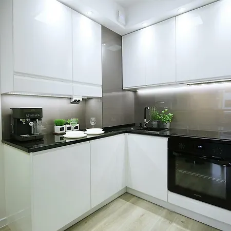 Apartimento Naturale Apartman