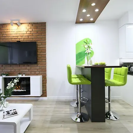 Apartimento Naturale