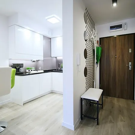 Apartimento Naturale