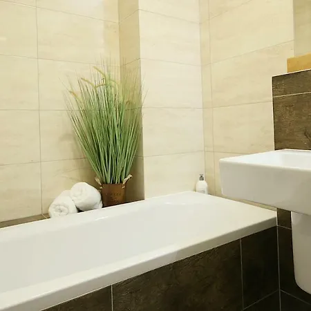 Apartimento Naturale Apartman *