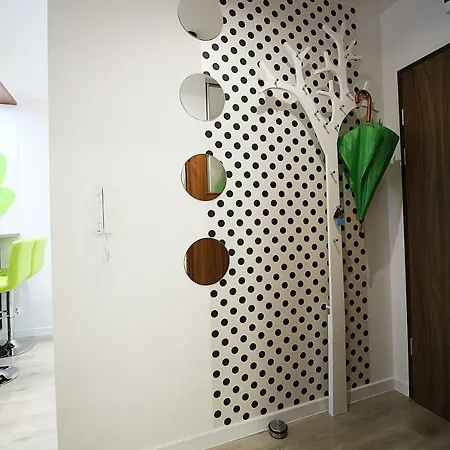 Apartimento Naturale