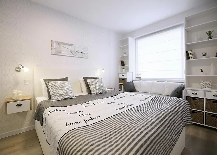 Apartimento Naturale Appartement *