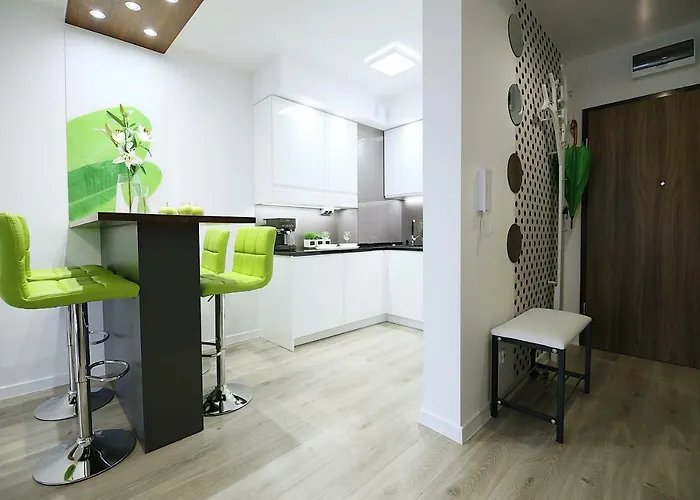 Apartimento Naturale Appartement