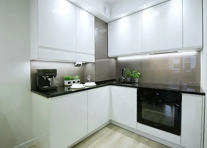 Apartimento Naturale Appartement