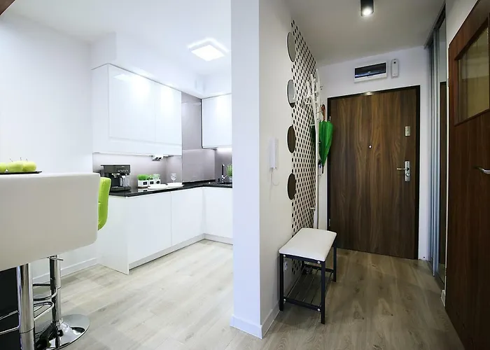 Apartimento Naturale